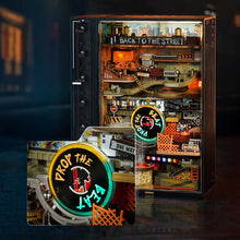 Charger l'image dans la galerie, Hip-Hop Street Marble Run