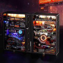 Charger l'image dans la galerie, Hip-Hop Street Marble Run