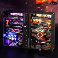 Charger l'image dans la galerie, Hip-Hop Street Marble Run