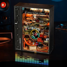 Charger l'image dans la galerie, Hip-Hop Street Marble Run