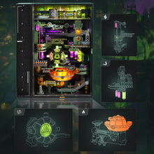 Charger l'image dans la galerie, Alchemy City