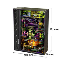 Charger l'image dans la galerie, Alchemy City