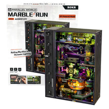 Charger l'image dans la galerie, Alchemy City