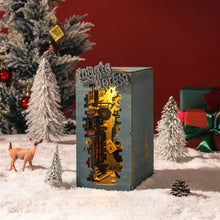 Charger l'image dans la galerie, Magic House