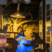 Charger l'image dans la galerie, Magic House