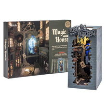 Charger l'image dans la galerie, Magic House