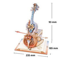 Charger l'image dans la galerie, Magic Cello Color