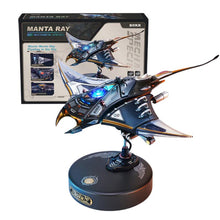Charger l'image dans la galerie, Manta Ray