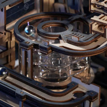 Charger l'image dans la galerie, Marble Spacesport