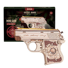 Charger l'image dans la galerie, Mini Gun