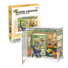 Charger l'image dans la galerie, Nature Energy Fruits