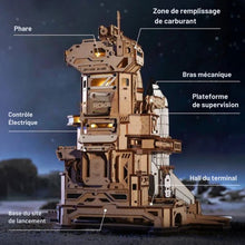 Charger l'image dans la galerie, Navette Spatiale