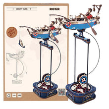 Charger l'image dans la galerie, Gravity Swing