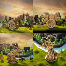 Charger l'image dans la galerie, Le Pack Artillerie