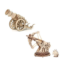 Charger l'image dans la galerie, Le Pack Artillerie