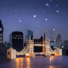 Charger l'image dans la galerie, Le Pack Londres