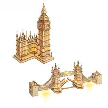 Charger l'image dans la galerie, Le Pack Londres