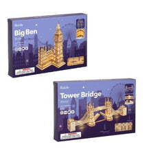 Charger l'image dans la galerie, Le Pack Londres