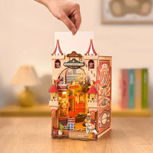 Charger l'image dans la galerie, Parc d'Attractions Féerique