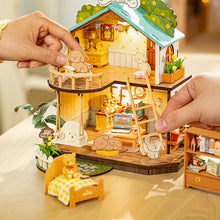 Charger l'image dans la galerie, Puppy’s Cozy Villa