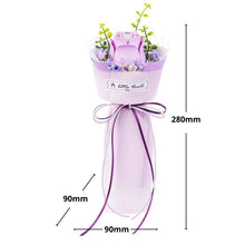 Charger l'image dans la galerie, Purple Rose