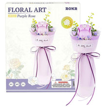 Charger l'image dans la galerie, Purple Rose