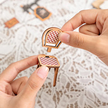 Charger l'image dans la galerie, Book Nook jeux de rétro TGB10 5