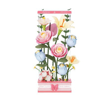 Charger l'image dans la galerie, Rokr Art Floral Bloomin Bouquet Box AF01D