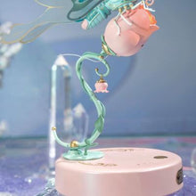 Charger l'image dans la galerie, Robotime MI05P Butterfly Pink 5 Rolife