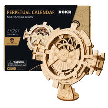 Charger l'image dans la galerie, Calendrier Fonctionnel