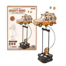 Charger l'image dans la galerie, Road Tripper