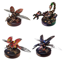 Charger l'image dans la galerie, Les Robots Mécanisés