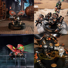 Charger l'image dans la galerie, Les Robots Mécanisés