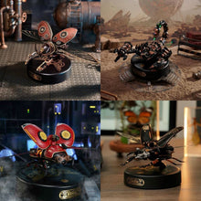 Charger l'image dans la galerie, Les Robots Mécanisés