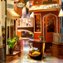 Charger l'image dans la galerie, Romantic Venice