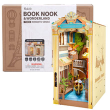 Charger l'image dans la galerie, Romantic Venice