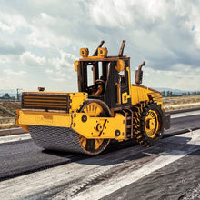 Charger l'image dans la galerie, Rouleau Compresseur