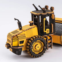 Charger l'image dans la galerie, Rouleau Compresseur