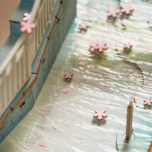 Charger l'image dans la galerie, Sakura Densya