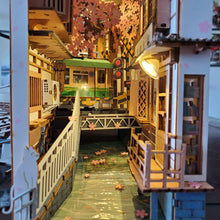 Charger l'image dans la galerie, Sakura Densya