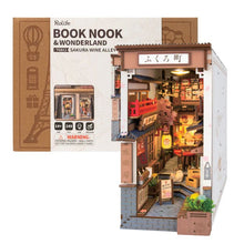 Charger l'image dans la galerie, Sakura Wine Alley