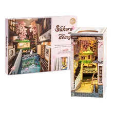 Charger l'image dans la galerie, Sakura Densya