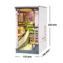 Charger l'image dans la galerie, Sakura Densya