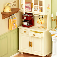 Charger l'image dans la galerie, Warren Dining Room