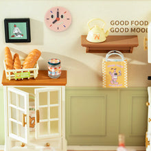 Charger l'image dans la galerie, Warren Dining Room