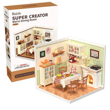 Charger l'image dans la galerie, Warren Dining Room