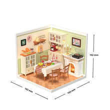 Charger l'image dans la galerie, Warren Dining Room