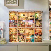 Charger l'image dans la galerie, Warren Dining Room