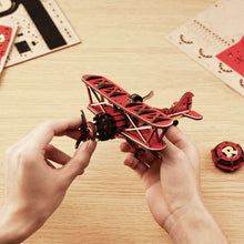 Charger l'image dans la galerie, Sky Captain