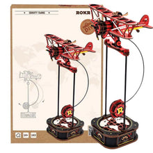 Charger l'image dans la galerie, Sky Captain